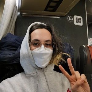 Meet your Posher, Lila